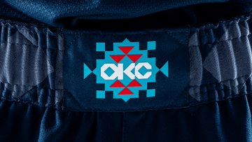 tenan, 雷霆社媒晒