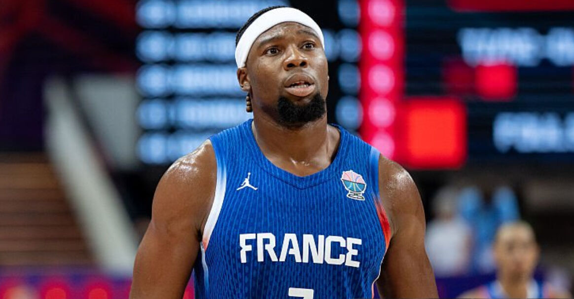 平与NBA, 我想回去