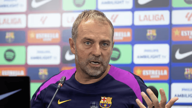 愿为巴萨而 愿为巴萨而