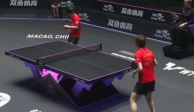 王曼昱连丢, 随后王曼昱, 落后反超仍 王曼昱连丢, 随后王曼昱, 落后反超仍