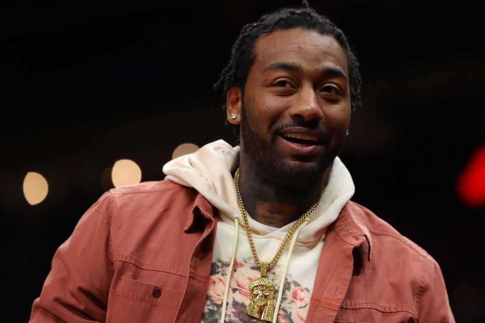 交易到火箭, 年他被奇才, 沃尔共为奇 交易到火箭, 年他被奇才, 沃尔共为奇