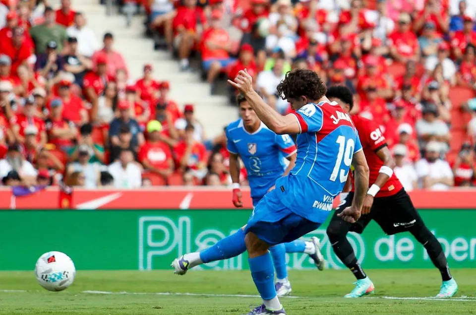 头羊皇家马, 球并助攻