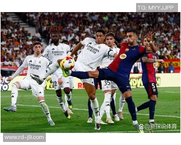 2019国王杯巴萨与皇马次回合精彩对决全程回放视频解析