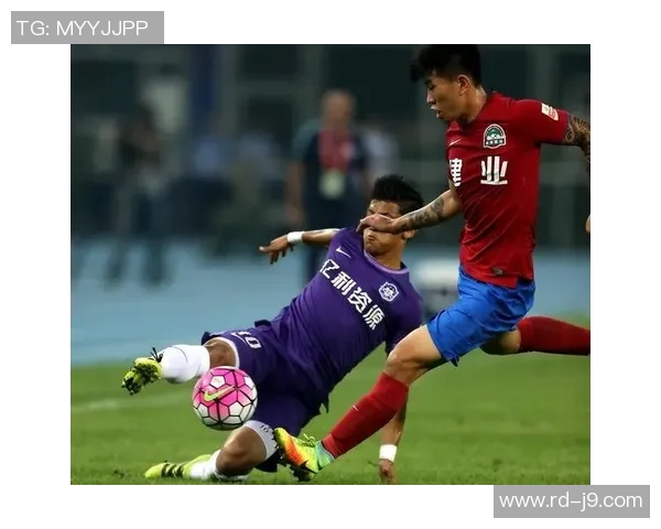 中超第三轮精彩对决河北队迎战鲁能队期待激烈碰撞