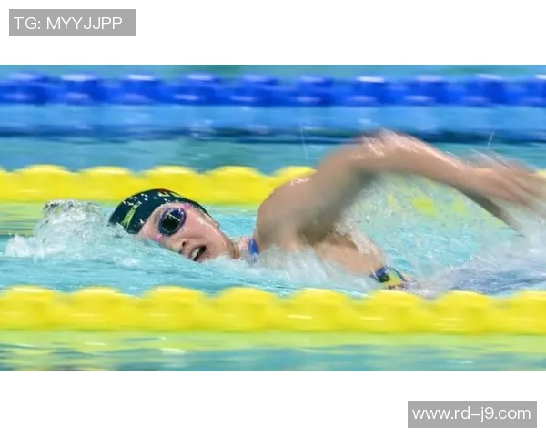 何诗蓓盼29年再战全运：大赞教练能同台领奖！招引泳联奥秘嘉宾重视