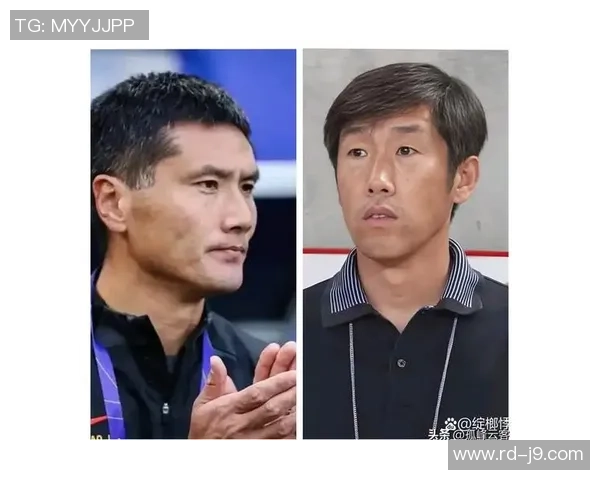 白国华：新帅邵佳一，听话又廉价？